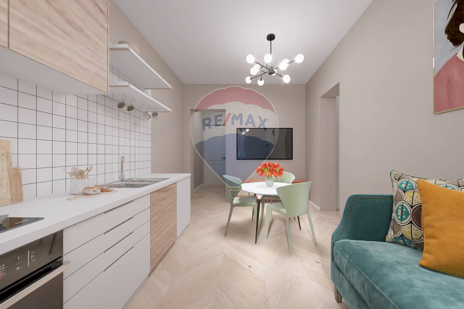 Cucina - Bilocale Via Domenico Galaverna
 
4, Parma - foto 2