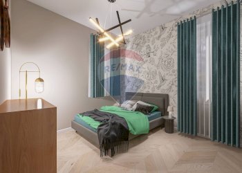 Camera / camera da letto - Bilocale Via Domenico Galaverna
 
4, Parma - foto 4