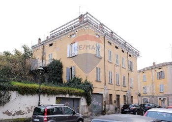 Edificio all\'aperto - Bilocale Via Domenico Galaverna
 
4, Parma - foto 7