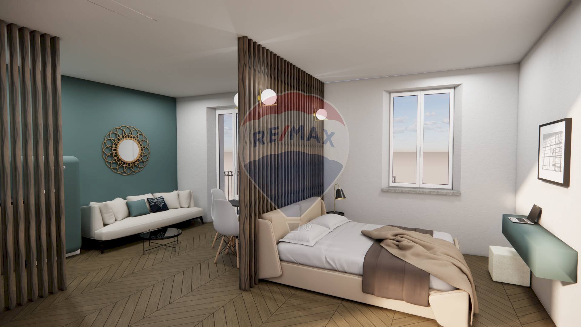 Camera / camera da letto - Bilocale Via Domenico Galaverna
 
4, Parma - foto 2