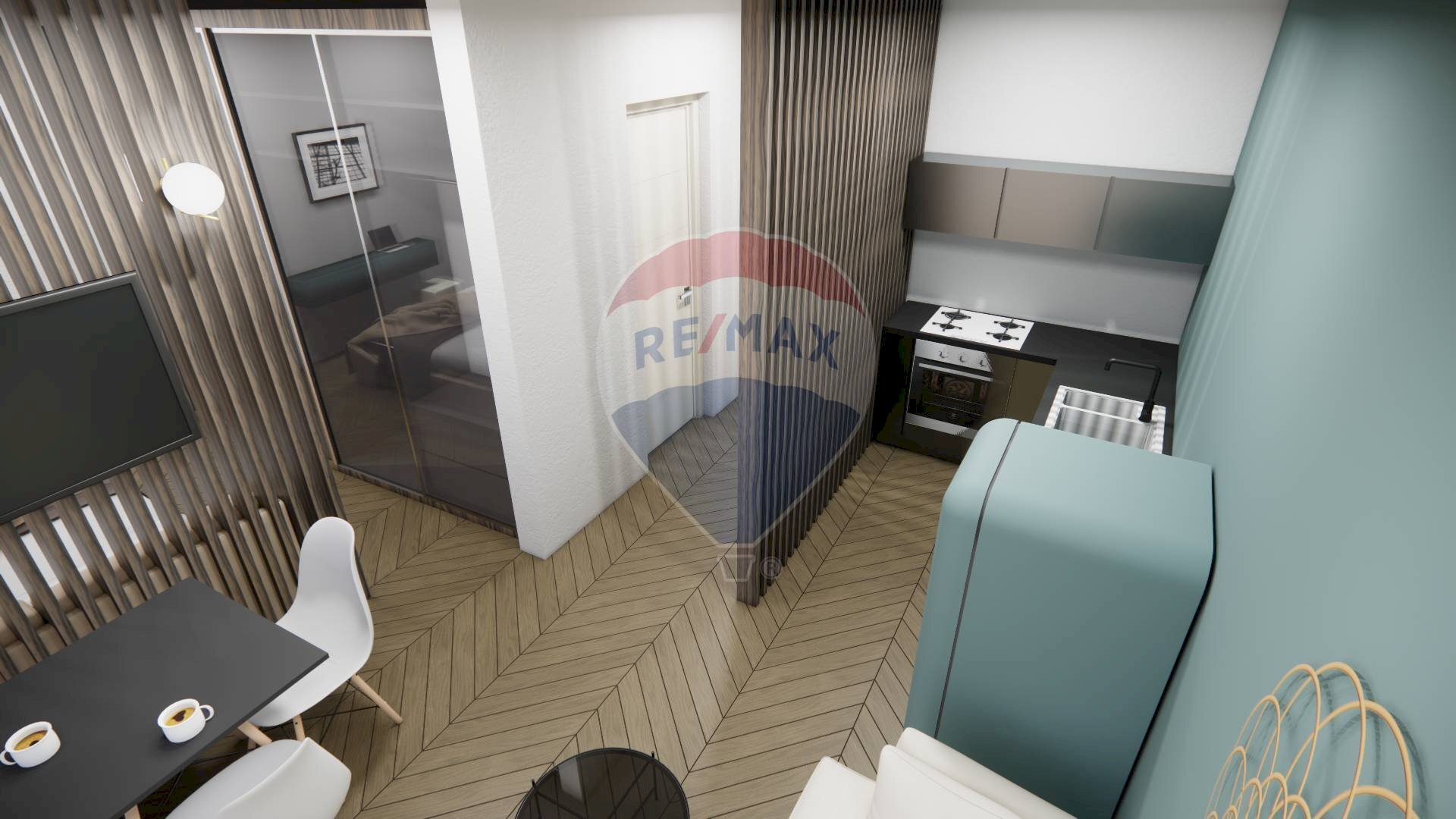 Cucina - Bilocale Via Domenico Galaverna
 
4, Parma - foto 3