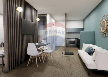 Sala da pranzo - Bilocale Via Domenico Galaverna
 
4, Parma - foto 1