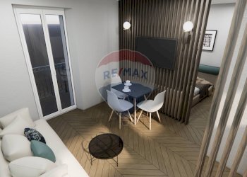 Sala da pranzo - Bilocale Via Domenico Galaverna
 
4, Parma - foto 4