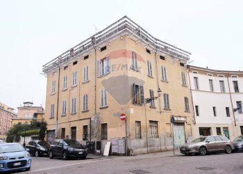 Edificio all\'aperto - Bilocale Via Domenico Galaverna
 
4, Parma - foto 9