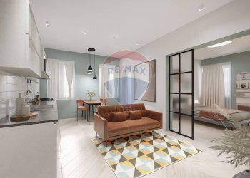 Sala da pranzo - Bilocale Via Domenico Galaverna
 
4, Parma - foto 1