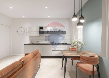 Sala da pranzo - Bilocale Via Domenico Galaverna
 
4, Parma - foto 2