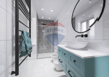 Bagno - Bilocale Via Domenico Galaverna
 
4, Parma - foto 4