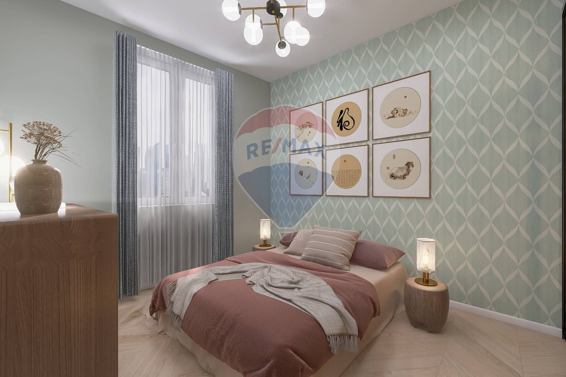 Camera / camera da letto - Bilocale Via Domenico Galaverna
 
4, Parma - foto 2