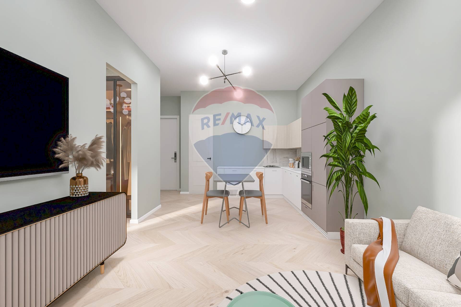 Sala da pranzo - Bilocale Via Domenico Galaverna
 
4, Parma - foto 3