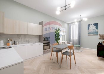 Cucina - Bilocale Via Domenico Galaverna
 
4, Parma - foto 1