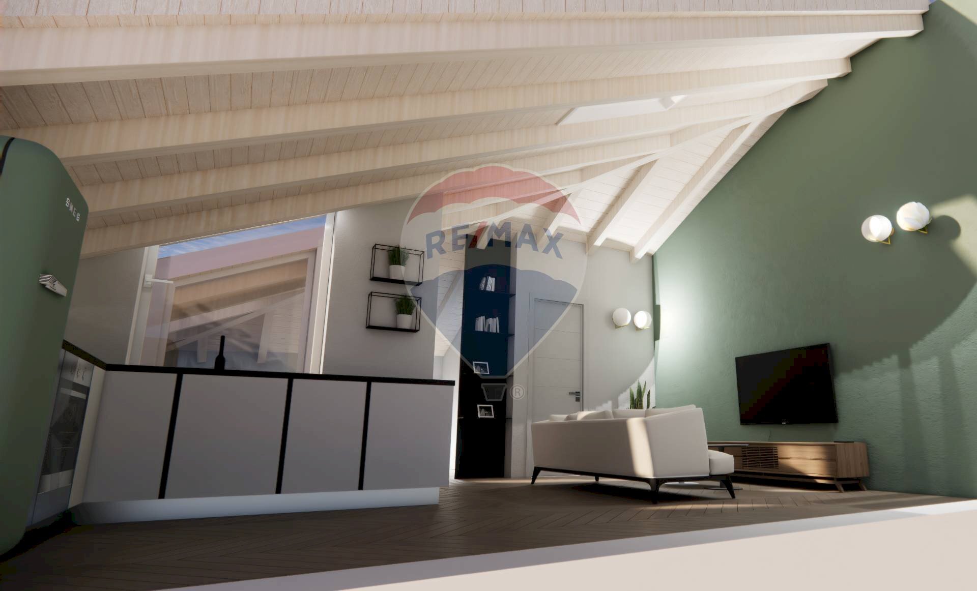 Scale - Bilocale Via Domenico Galaverna
 
4, Parma - foto 1