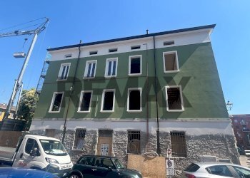 Edificio all\'aperto - Two-room apartment Via Domenico Galaverna
 
4, Parma - photo 1