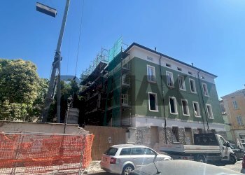 Edificio all\'aperto - Two-room apartment Via Domenico Galaverna
 
4, Parma - photo 4