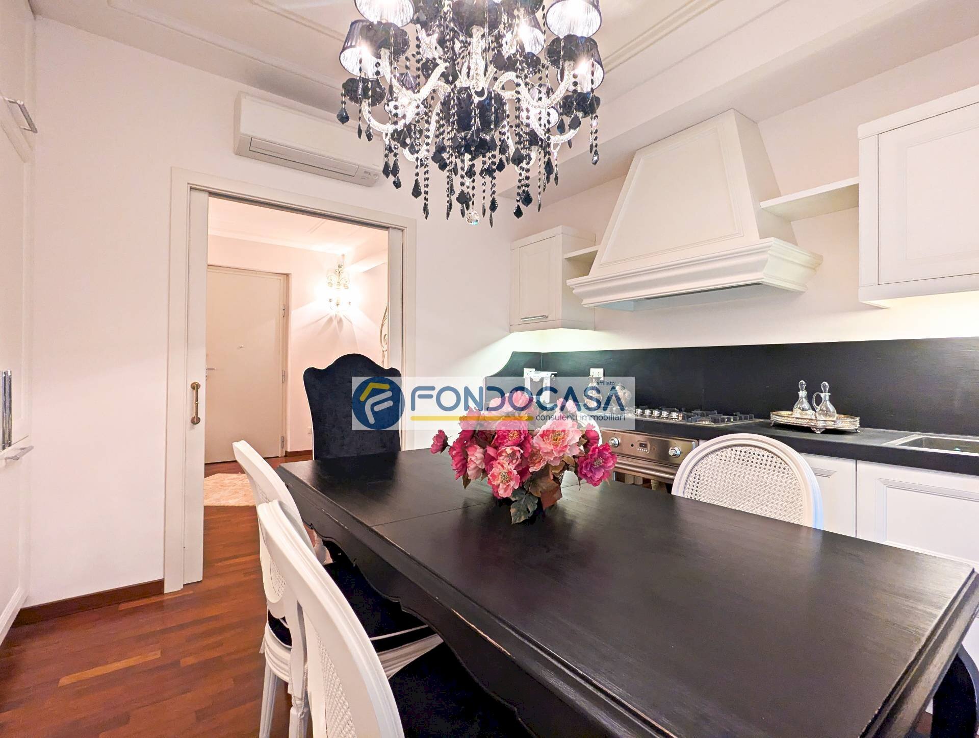 cucina abitabile - Quadrilocale Viale Roma
 
36, Massa - foto 3