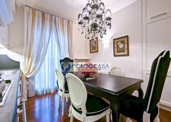 cucina abitabile - Four-room apartment Viale Roma
 
36, Massa - photo 2