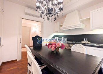 cucina abitabile - Four-room apartment Viale Roma
 
36, Massa - photo 3