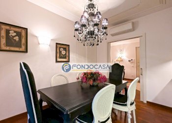 cucina abitabile - Four-room apartment Viale Roma
 
36, Massa - photo 4