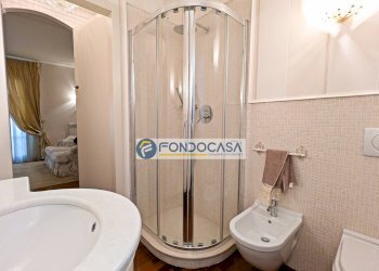 bagno p1 - Four-room apartment Viale Roma
 
36, Massa - photo 13