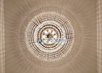 disimpegno lamapadario - Four-room apartment Viale Roma
 
36, Massa - photo 21