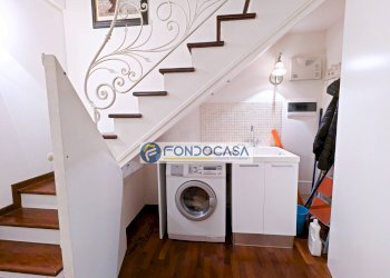 ripostiglio lavanderia - Four-room apartment Viale Roma
 
36, Massa - photo 36