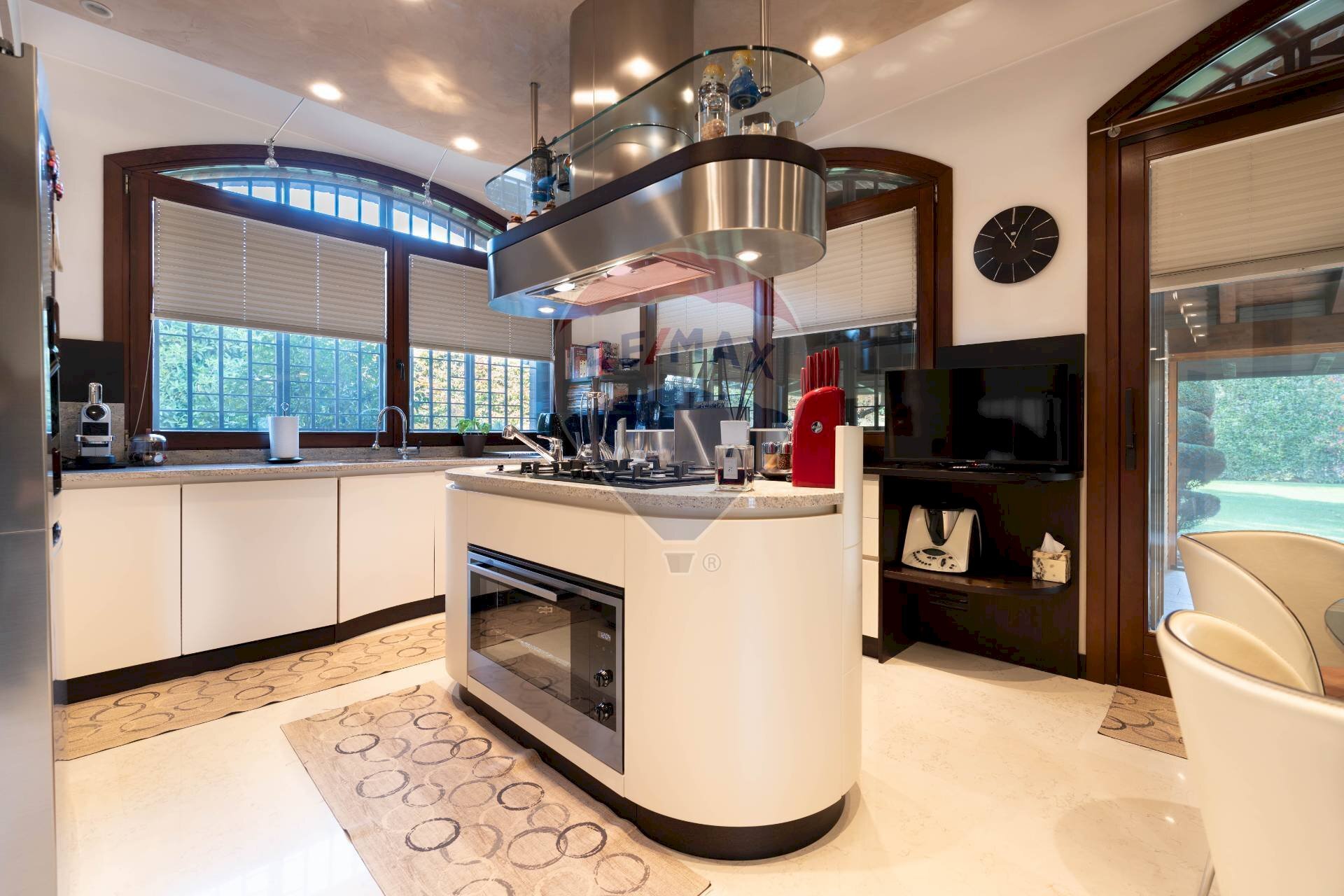 Cucina - Villa Via Cristoforo Colombo, Bernareggio - photo 2