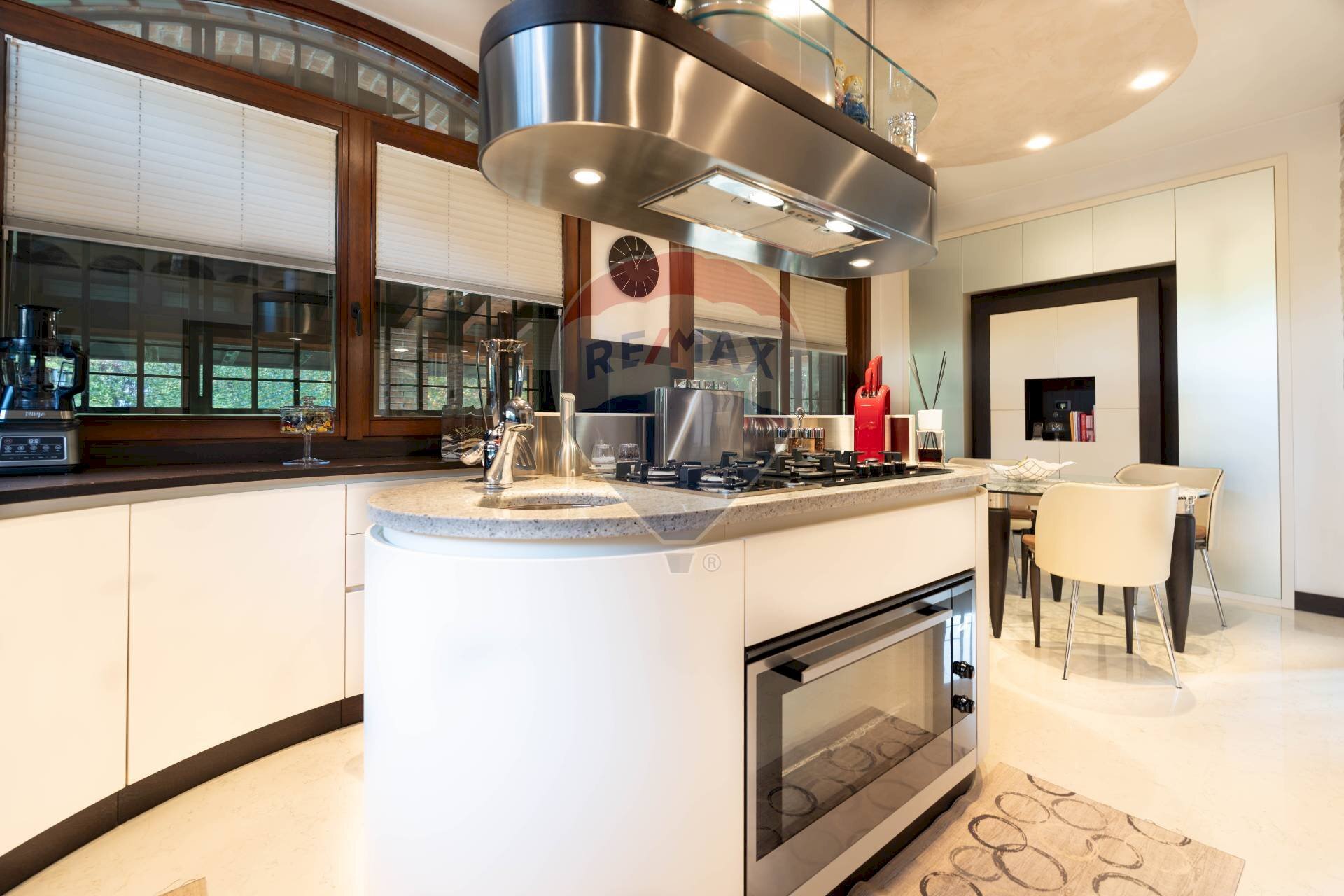 Cucina - Villa Via Cristoforo Colombo, Bernareggio - photo 3