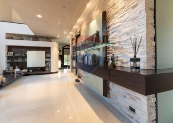 Ricezione / Lobby - Villa Via Cristoforo Colombo, Bernareggio - photo 14