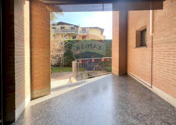 Terrazza - Villa Via Cristoforo Colombo, Bernareggio - photo 20