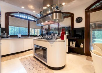 Cucina - Villa Via Cristoforo Colombo, Bernareggio - photo 2