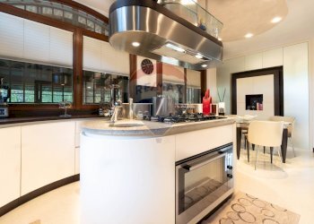 Cucina - Villa Via Cristoforo Colombo, Bernareggio - photo 3