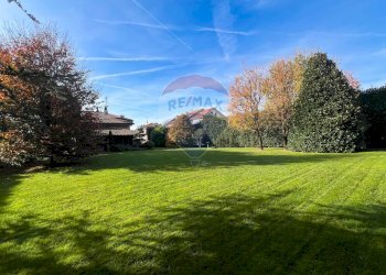 Giardino - Villa Via Cristoforo Colombo, Bernareggio - photo 23