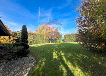 Giardino - Villa Via Cristoforo Colombo, Bernareggio - photo 24