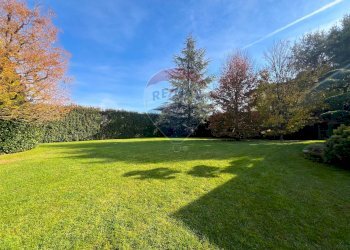 Giardino - Villa Via Cristoforo Colombo, Bernareggio - photo 26