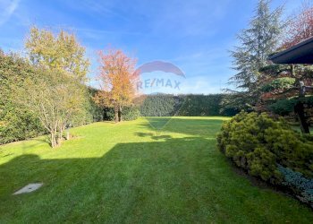 Giardino - Villa Via Cristoforo Colombo, Bernareggio - photo 27