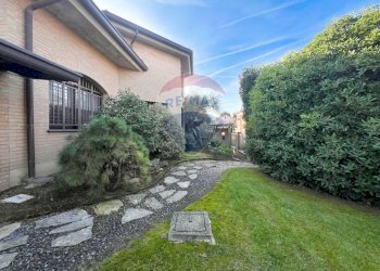 Giardino - Villa Via Cristoforo Colombo, Bernareggio - photo 28