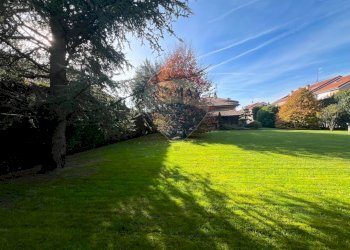 Giardino - Villa Via Cristoforo Colombo, Bernareggio - photo 29