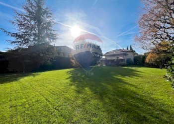 Giardino - Villa Via Cristoforo Colombo, Bernareggio - photo 30