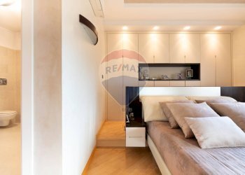 Camera / camera da letto - Villa Via Cristoforo Colombo, Bernareggio - photo 37