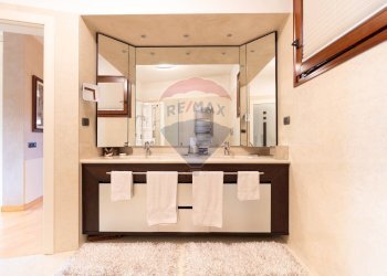 Bagno - Villa Via Cristoforo Colombo, Bernareggio - photo 42