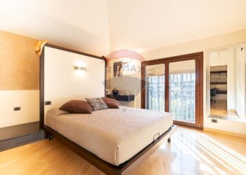 Camera / camera da letto - Villa Via Cristoforo Colombo, Bernareggio - photo 45