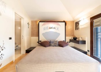 Camera / camera da letto - Villa Via Cristoforo Colombo, Bernareggio - photo 47