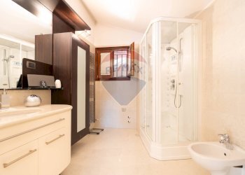 Bagno - Villa Via Cristoforo Colombo, Bernareggio - photo 49