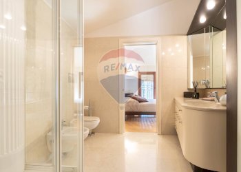 Bagno - Villa Via Cristoforo Colombo, Bernareggio - photo 51