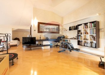 Palestra - Villa Via Cristoforo Colombo, Bernareggio - photo 52