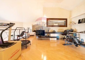 Palestra - Villa Via Cristoforo Colombo, Bernareggio - photo 53