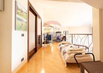 Camera / camera da letto - Villa Via Cristoforo Colombo, Bernareggio - photo 54