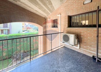 Terrazza - Villa Via Cristoforo Colombo, Bernareggio - photo 56