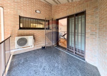 Ricezione / Lobby - Villa Via Cristoforo Colombo, Bernareggio - photo 57