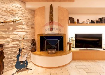 Soggiorno - Villa Via Cristoforo Colombo, Bernareggio - photo 61