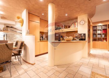 Cucina - Villa Via Cristoforo Colombo, Bernareggio - photo 64